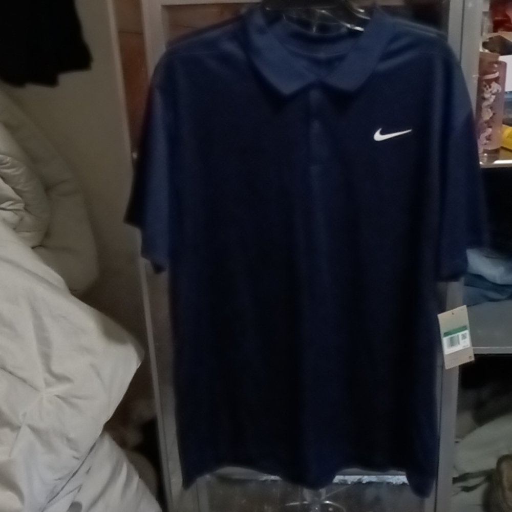 Men's DRI FIT